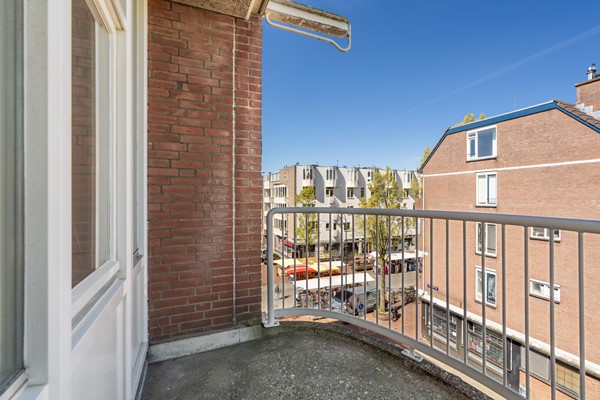 Medium property photo - Reinwardtstraat 320, 1093 HP Amsterdam
